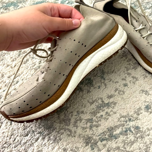 OTBT Alstead Tennis Shoes size 10 - Picture 5 of 11